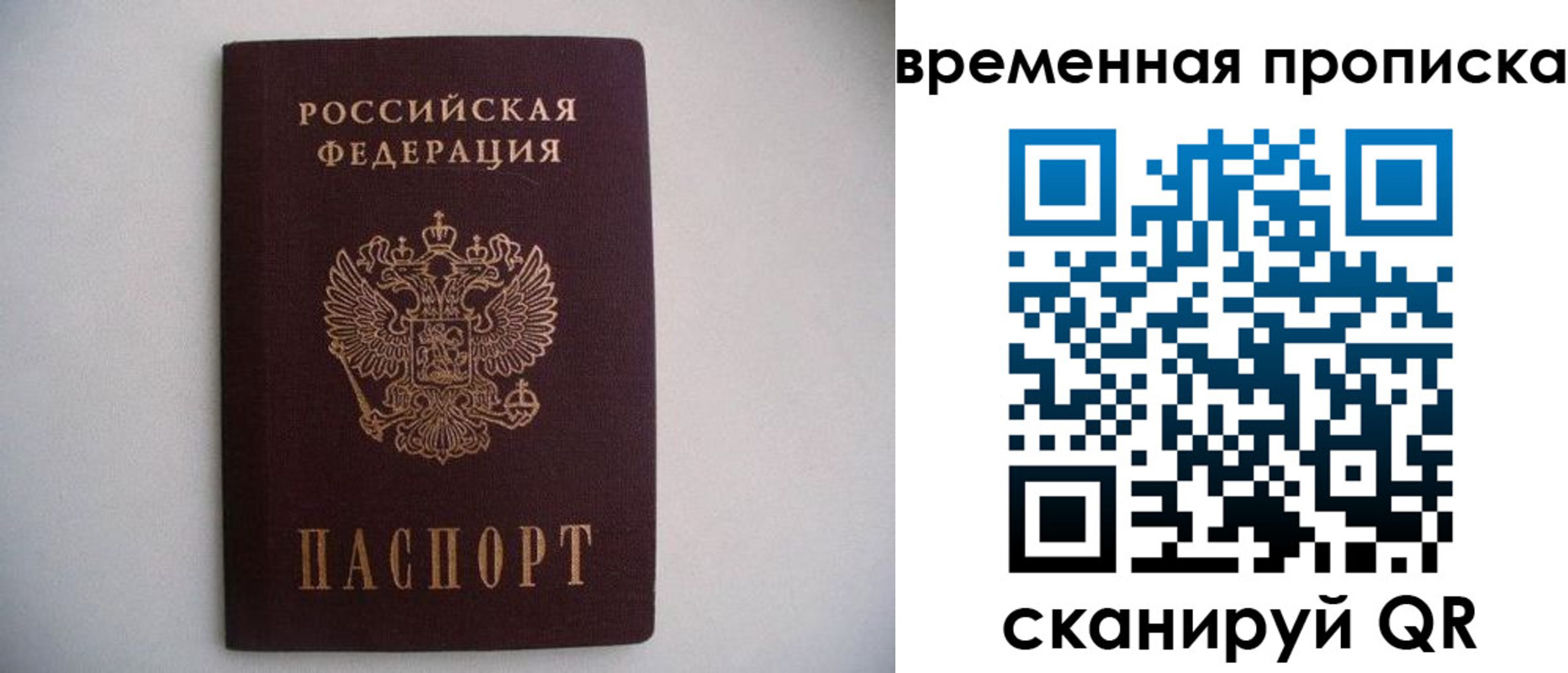 прописка гарантия в Борисоглебске